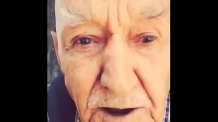 Vermicemci kıza dededen cevap