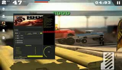 MMX Racing Hack iOS Android Working 100% + Proof New Update 2014Free Download