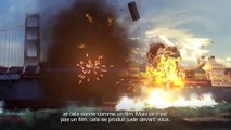 Call of Duty : Advanced Warfare - Making-of - Sound Design