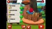 Angry Birds Go! Gameplay Walkthrough Part 5 - The Blues! Rocky Road (iOS