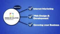 Hire Affordable Web Designing Company In Brunei - Innonline Solution