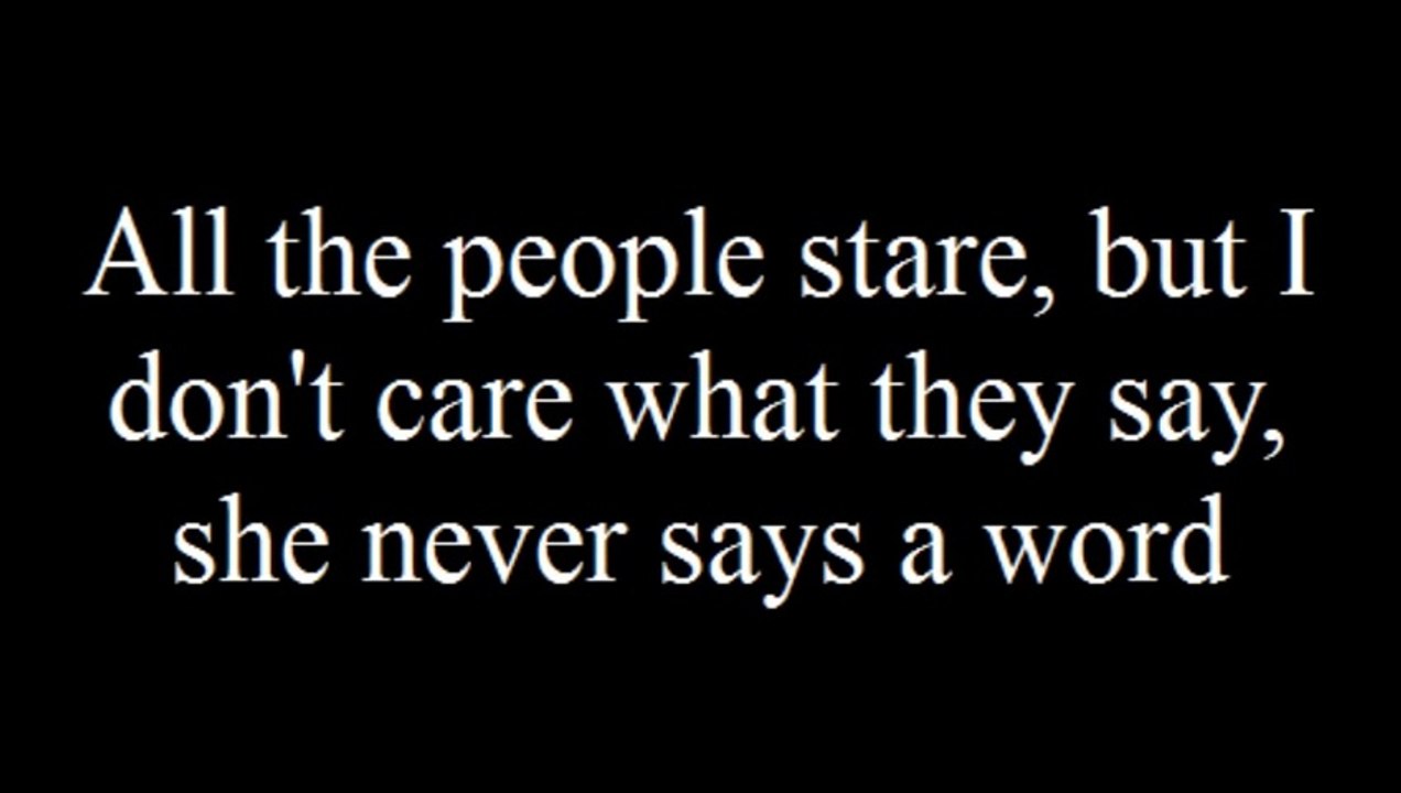 Austin Roberts Daydreamin with Lyrics (Scooby Doo's Snack Tracks Album)