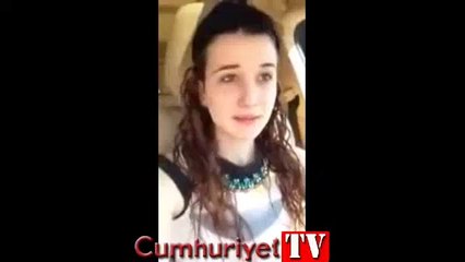 “Fakirler ölsün Porsche'den selamlar”