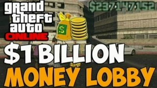 GTA 5 Online Modded Lobby After Patch 1.08 GTA V Multiplayer Mods Hacks UNLIMITED MONEY xbox 360