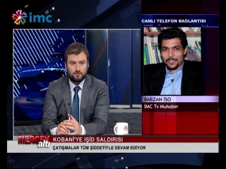 Birtane: Bu feryadı duyurmak için Rojava'yla beraber direneceğiz