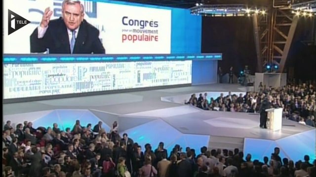 Audit de l'UMP : une dettte de 74,5 millions d'euros