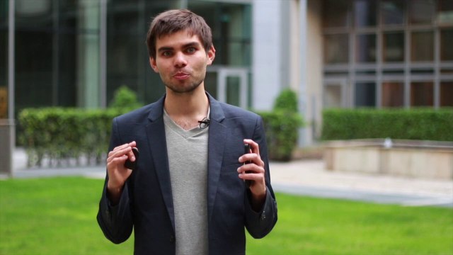 Продающее видео. Продающее видео