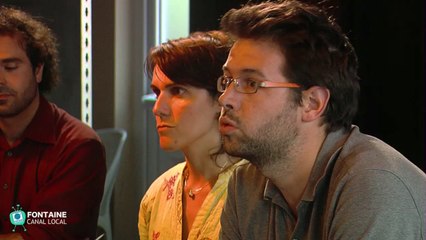 Cafe des âges, transition énergétique