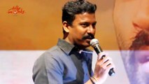 Director Samuthirakani Speaks At Velaiyilla Pattathari Press Meet