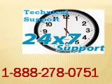 1-888-278-0751- Hotmail Support Phone number | Tech Support