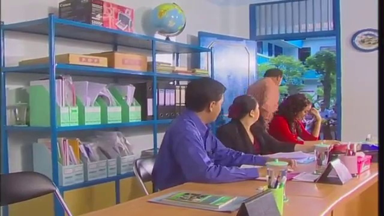 Senandung Masa Puber S01E13