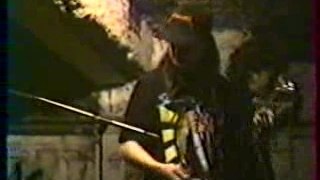 Totem Phase en Live en 1992 - Part 5