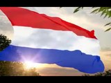 Netherlands_Nederland Anthem Wilhelmus - music played by Myrrh Klimper´s