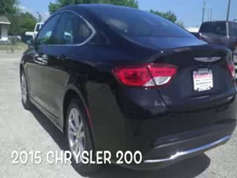 2015 Chrysler 200 Victoria,TX | Chrysler 200 Victoria,TX
