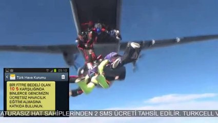 THK'da fitre dönemi yeniden başladı