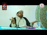 8th Ramazan 1435 - Seminar - Part 1 - Ijtehad Aur Akhbariat - Ayatullah Behbahani Ka Kirdar - H.I. Muhammad Raza Dawoodani