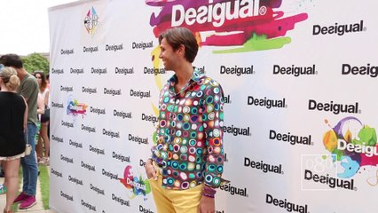 Vip Desigual