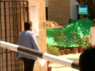 ECP to handover copy of Imran Khan's documents to Arsalan