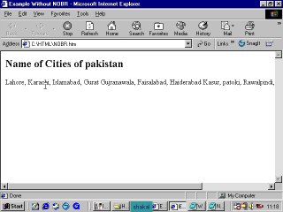 Html5 Tutorial 3-11 in Urdu-hindi Balochi &Bravhi shaikof baloch  www.shaigle.com