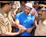 Supreme Court notice to Salman Khan