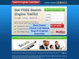 Discount on Search Engines Submitter
