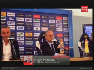 01 radioradio mattino sport $ news - 08 luglio 2014