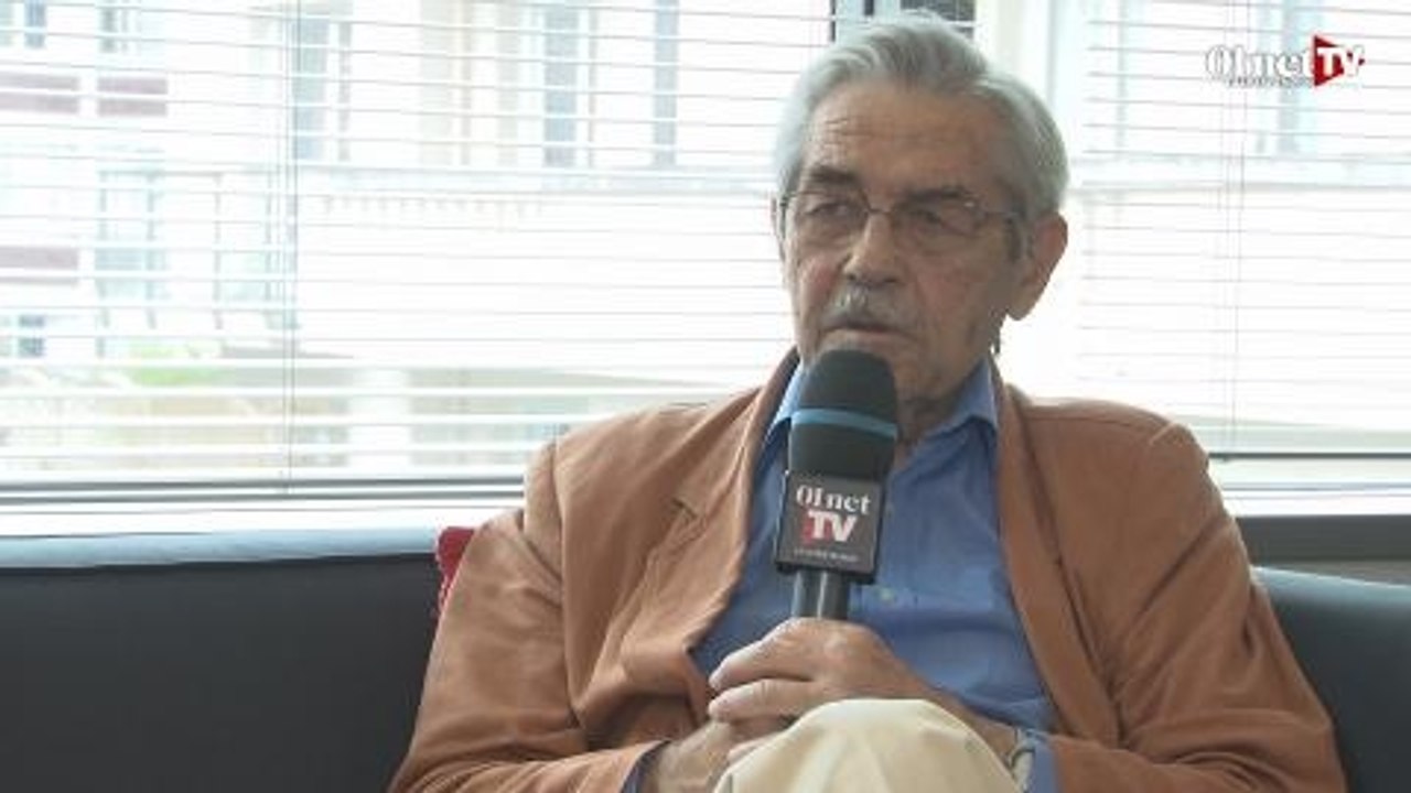 Louis Pouzin : interview du pionnier de l'Internet