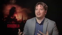 Godzilla Featurette - Meeting the Monster (2014) - Gareth Edwards Movie HD