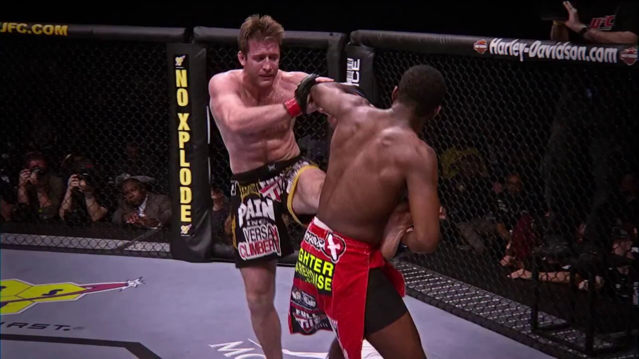 Trailer EA SPORTS UFC Bruce Lee