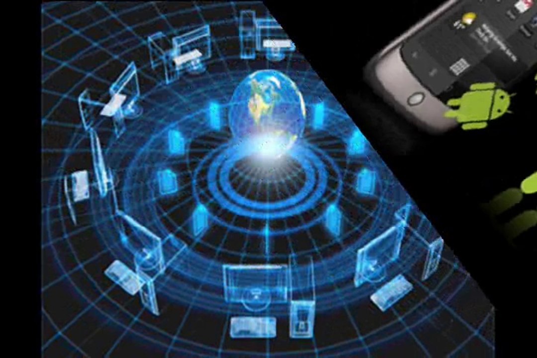 Crowdfinch Technologies Custom Web Application Development