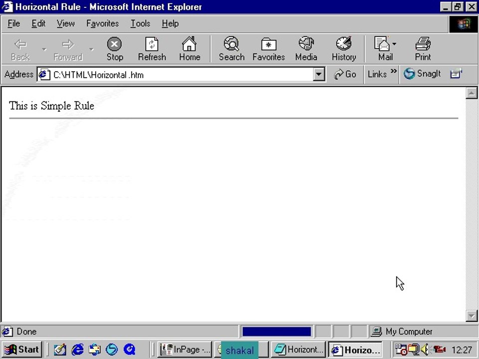 Html5 Tutorial 3-13 in Urdu-hindi Balochi &Bravhi shaikof baloch  www.shaigle.com