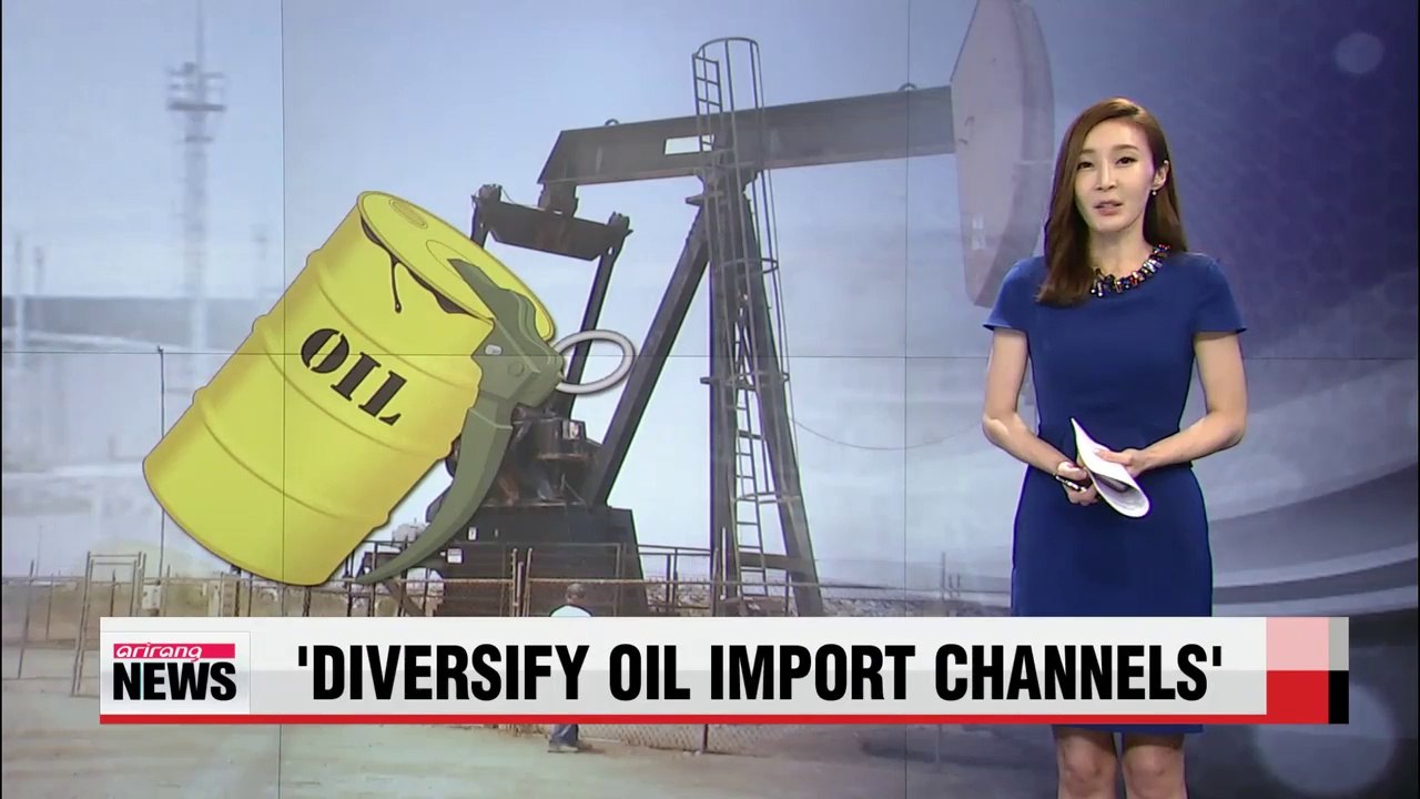 Korean gov't strengthens incentive given to companies importing