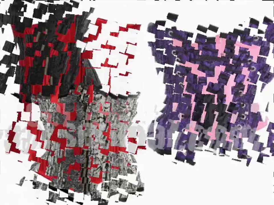 Where Can I Buy Waist Training Underbust Corset