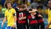 7:1! Deutschland ballert sich ins Finale