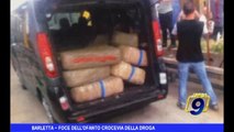 Barletta | Foce dellOfanto crocevia della droga