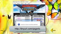 Dragons Rise of Berk Hack Tool for IOS [Unlimited Runes