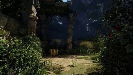 Dynamic Global Illumination in Fable Legends