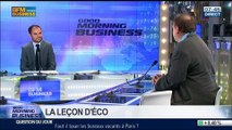 Jean-Marc Daniel – L'histoire du tri sélectif des déchets – 10/07