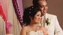 Hendra & Anne - Highligts Wedding Day