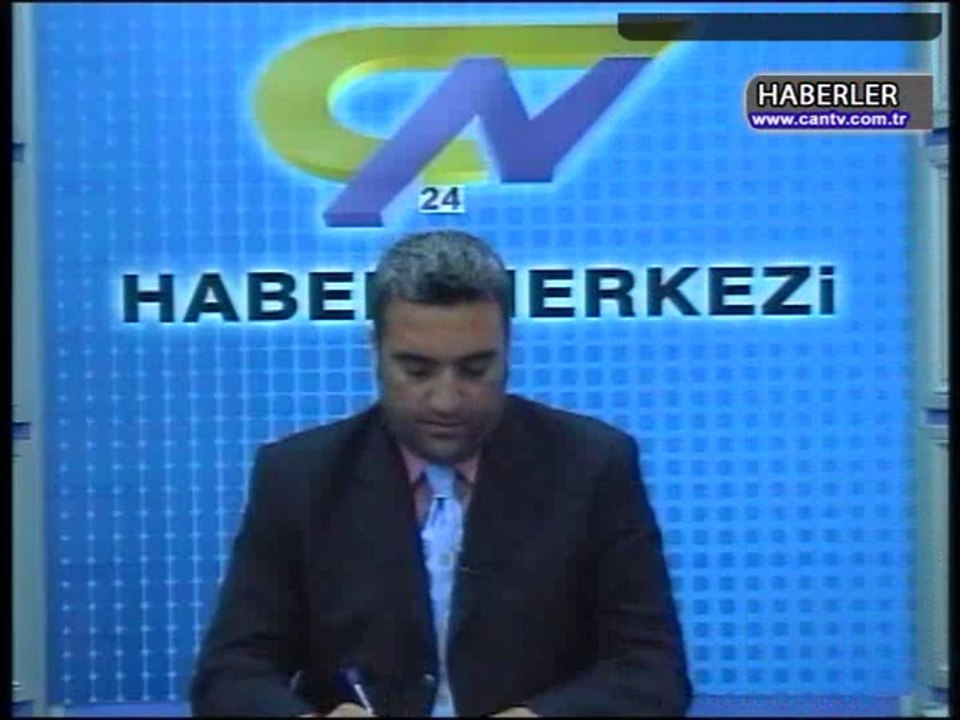 09.07.2014.CAN TV24 HABER