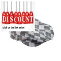 Cheap Deals juDanzy gray argyle cabbie Hat in sizes for baby toddler & boys Review