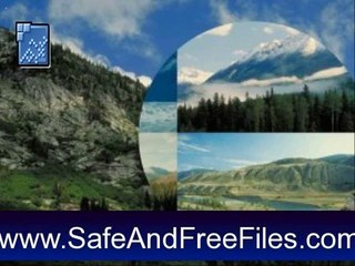 Get Photo Collage Screensaver 1.5.2 Activation Code Free Download