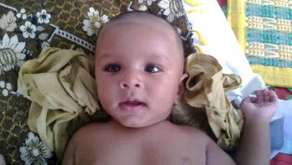 Maaz Playing 3