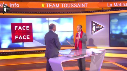 Bruno Le Roux : "ne pas basculer dans l'austérité"