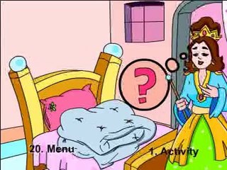 Alphabet Q For Quilt, Quill, Question Mark By Very Easy Solutions