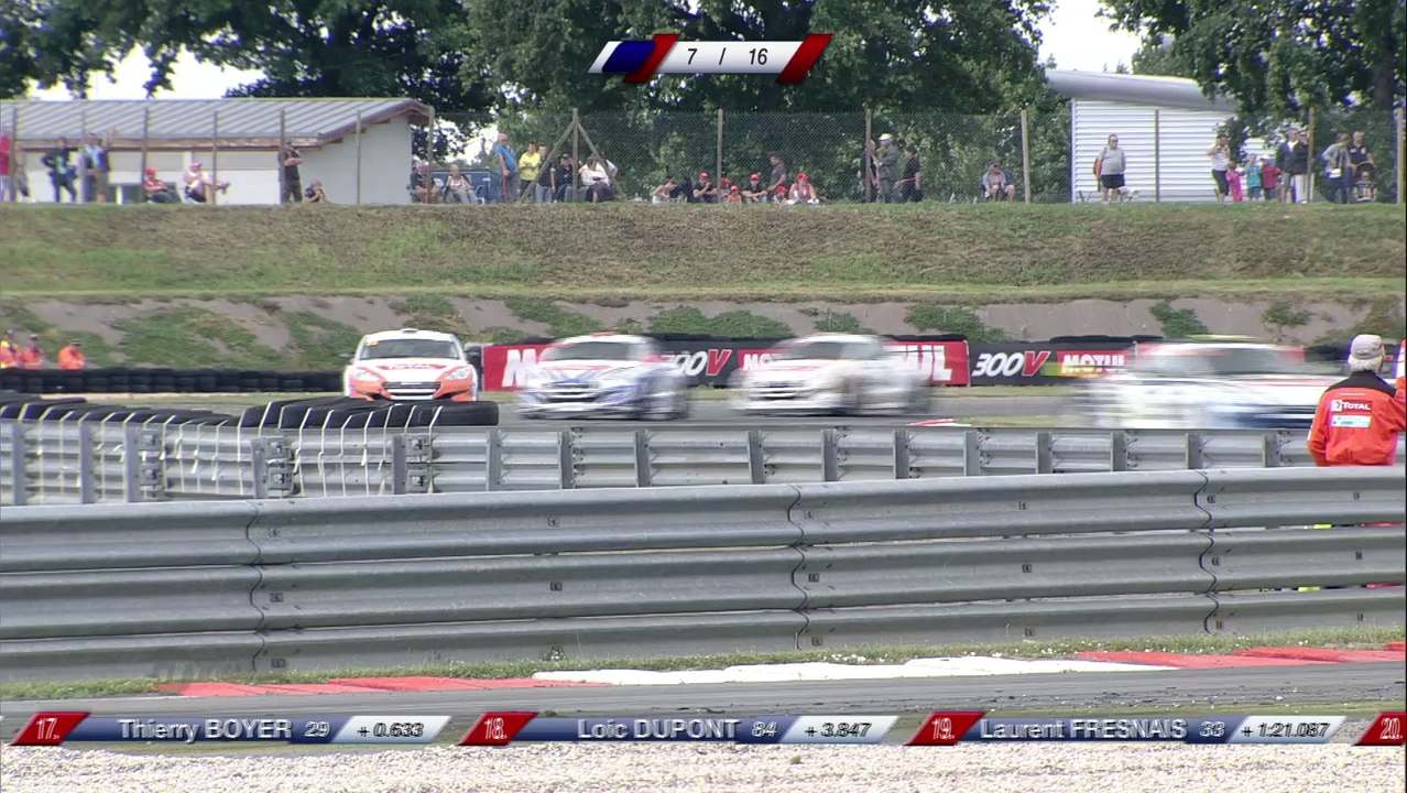 Val de Vienne RCZ C1