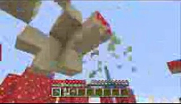 Minecraft (Xbox 360)- HOW TO GET SECRET MUSHROOM BLOCKS -NO MODS- EASY -