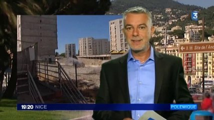 Une boulangerie bloque la rénovation des Moulins