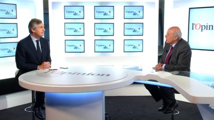 L'Opinion de Jean-Hervé Lorenzi