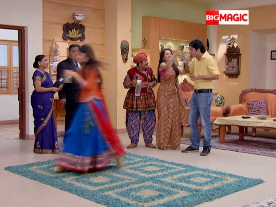 MahiSagar Ep 201 : 09th July (01)